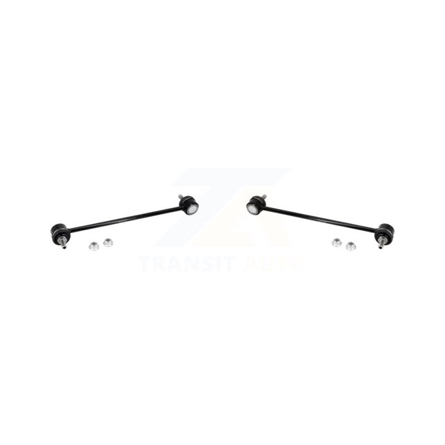 Front Suspension Link Pair for Car Honda CR-V - Left Right Side (Driver Passenger) K72-101570