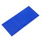thumbnail image 5 of Bicicleta Bicicleta Ciclismo Motocicleta Rueda Neumático Neumático Pegatinas reflectantes (Azul), 5 of 6