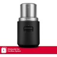 thumbnail image 2 of KitchenAid GoTM Meuleuse à Lame Sans Fil - Batterie Vendue Séparément, KBGR100, 2 of 8