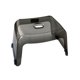 thumbnail image 1 of Ounissouiy Reposapiés ergonómico de oficina para adultos, reposapiés de relajación para trabajar, estudiar, reposapiés antideslizante, Conjuntos de muebles de sala de estar Cuadrado Claro Gris, 1 of 6