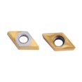 thumbnail image 4 of Insertos de Carburo de diamante Spptty CNC Cortador de inserto DCMT070204 US735 DCMT51.51 para acero, 4 of 7