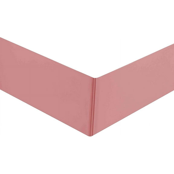 All American Collection New Super Soft Solid Brushed Microfiber 14" Pleated Bed Skirt/ Dust Ruffle