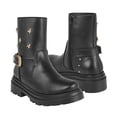 thumbnail image 1 of BOTINES STYLO NIÑA 20507 SIMPIEL NEGRO 18-21, 1 of 4