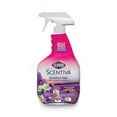 thumbnail image 2 of Clorox Scentiva Multi-Surface Cleaner Spray - Spray - 32 fl oz (1 quart) - Tuscan Lavender & Jasmine Scent - 1 Each - Clear | Bundle of 2 Each, 2 of 2