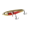 thumbnail image 4 of Señuelos de pesca multiarticulados con 2 anzuelos y swimbaits simulados Estilo D, 4 of 9