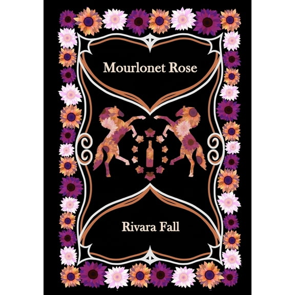 Mourlonet Rose, (Paperback)