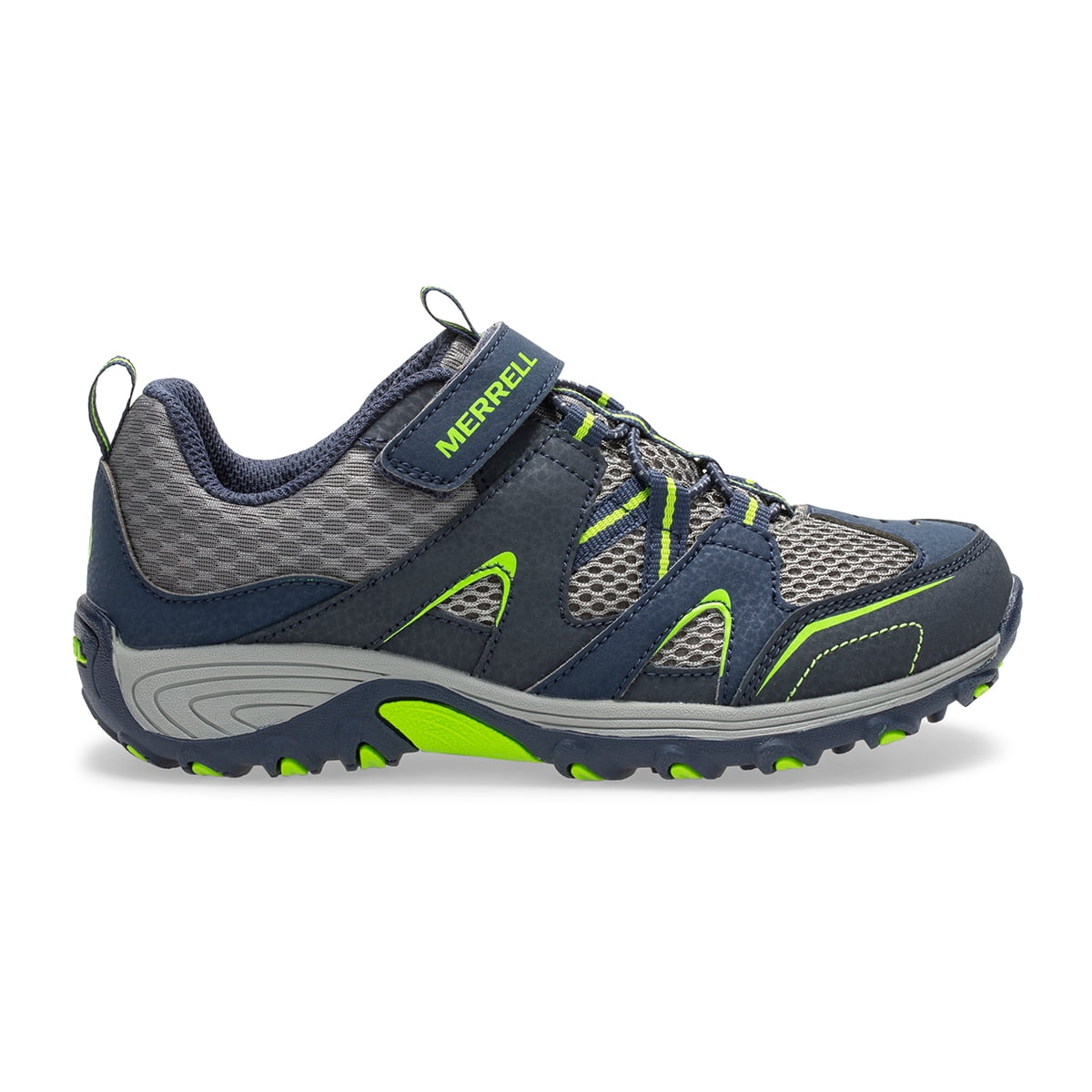 Children's merrell shop shoes
