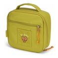 thumbnail image 3 of Lonchera Jansport Termica Escolar Casual Lunch Break verde, 3 of 7
