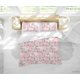 thumbnail image 2 of 3D Grullas Flores Patrón Funda de edredón Set Ropa de cama Set Funda de edredón Fundas de almohada, 2 of 3