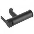 thumbnail image 2 of grifo del filtro de agua del fregadero, grifo del lavabo del lavabo del ba?o del acero inoxidable lavabo del grifo mezclador de agua fría caliente negro(02) Unbranded 3112200107112, 2 of 7