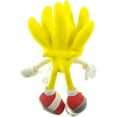 thumbnail image 4 of Sonic the Hedgehog Super Sonic 12-Inch Plush, 4 of 6