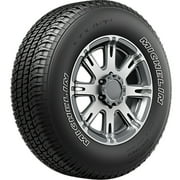 Michelin LTX A/T2 LT245/75R17 121R E Tire