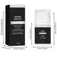 thumbnail image 3 of XWSHYW Cremas Hidratantes Crema de Lifting Facial - 50 G - Hydrate Nourish Lift para La Piel, 3 of 6