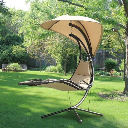 Garden Winds Replacement Canopy Top for D-DNC490PST Swing