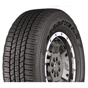 Goodyear Wrangler Fortitude HT 255/65R17 110 T Tire Sansujyuku sansujyuku.com
