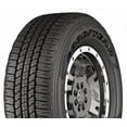 Goodyear Wrangler Fortitude HT 255/65R17 110T - Fuel Efficient, All ...