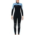 thumbnail image 1 of Traje de buceo PROFESIONAL Scienceny de una pieza Azul XL 3MM, 1 of 6
