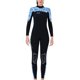 thumbnail image 1 of HETSUITS AISLAMIENTO DE ONE PIEZAS PROFESIONAL DE PROFESIONES PROFESIONES Tela cómoda Tres capas engrosada Mantenga un traje de surf caliente azul S 3mm tholdsy OD017112-08, 1 of 6