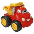 thumbnail image 3 of Tonka Chuck My Talking Truck Toy Vehicle, 3 of 3