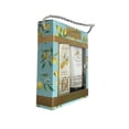 thumbnail image 3 of Crabtree & Evelyn Lemon Citron Hand Therapy and Hand Scrub Set 3.5oz Each, 3 of 6