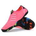 thumbnail image 4 of Zapatillas de deporte de vadeo de secado rápido Zapatos de vadeo de trekking resistentes al desgaste Suministros para exteriores Hugtrwg Para estrenar, 4 of 6