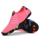 thumbnail image 2 of Zapatos Acuáticos Zapatos acuáticos antideslizantes, zapatos de playa transpirables para nadar para mujeres y hombres (rosa 35) Tmvgtek Para Estrenar, 2 of 6