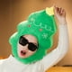 thumbnail image 5 of Injueey Cálido sombrero de felpa de árbol de Navidad invierno para celebraciones navideñas disfraz de Cosplay Kits de decoración para fiestas estilo B, 5 of 6