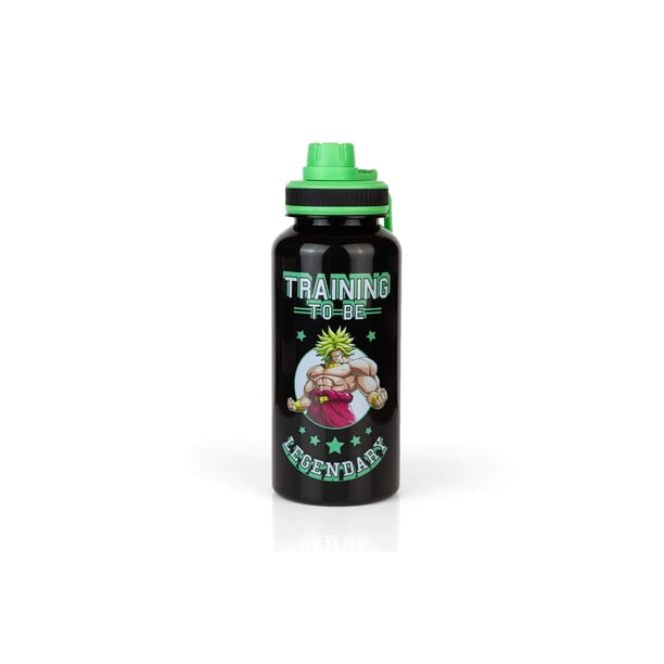 Botella de agua JUST FUNKY Dragon Ball Super Saiyan Goku 960 ml