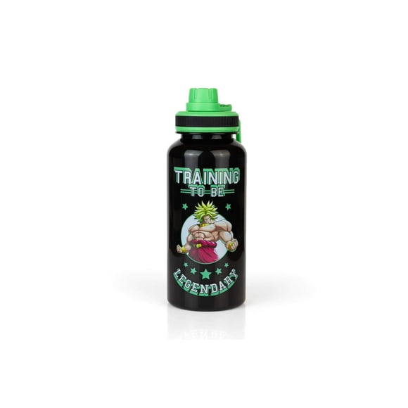 Botella de agua JUST FUNKY Dragon Ball Super Saiyan Goku 960 ml