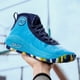 thumbnail image 2 of BINQER Zapatillas de baloncesto for hombre, zapatillas deportivas de entrenamiento antideslizantes, botas de baloncesto, 2 of 6