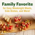 thumbnail image 3 of Del Monte Harvest Selects Sweet White Whole Kernel Corn, 15.25 oz Can, Canned Vegetables, 3 of 5