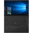thumbnail image 5 of Pre-Owned Lenovo ThinkPad X1 Carbon G8 Laptop – Intel i7-10610U, 16 GB RAM, 500 GB SSD, Windows 11, 5 of 5