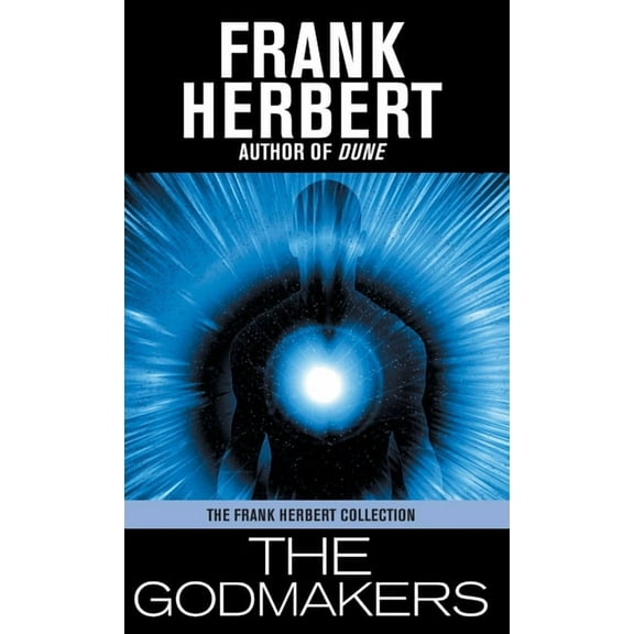The Godmakers, (Hardcover)