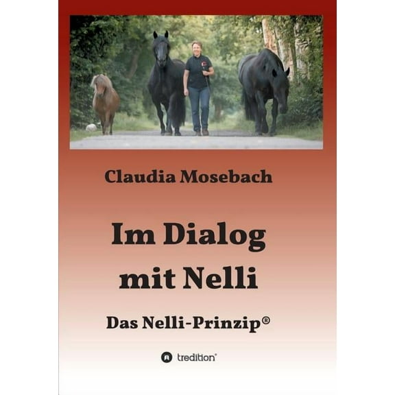 Im Dialog mit Nelli (Paperback)