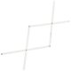 thumbnail image 2 of Zooming Scale Ruler Magnification Drawing Ruler Tool for Student School Office, 2 of 3