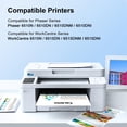 thumbnail image 2 of Cartucho de tóner Caclemo Workcentre 6515 Phaser 6510 Xerox, 2 of 6