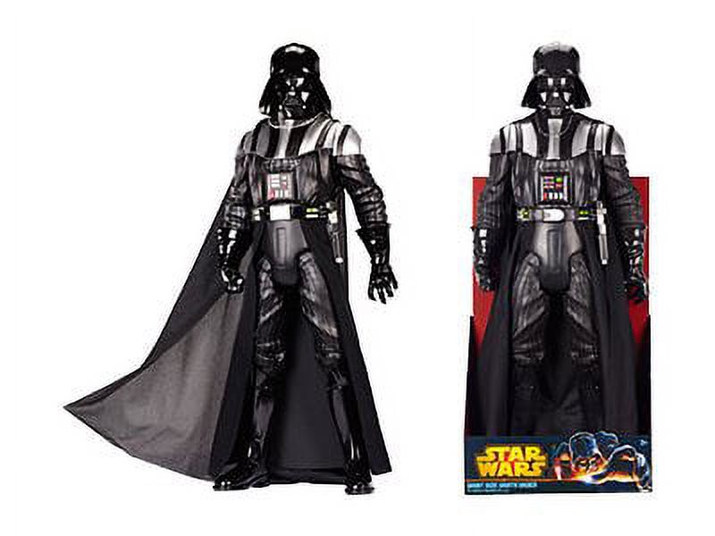 Jakks Big-Figs Massive Star Wars 31" Darth Vader Figure - image 2 of 2