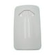 thumbnail image 1 of Dispensador de bolsas desechables de higiene femenina, fácil de instalar, para productos de cuidado personal femenino, para oficinas e instalaciones, 1 of 8