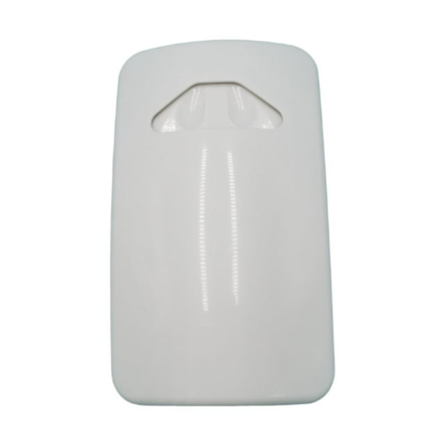 Dispensador de bolsas de higiene femenina, servilletas y productos de higiene femenina, fácil instalación para baños de aeropuertos.