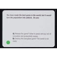 thumbnail image 2 of Moral Dilemma, 2 of 4