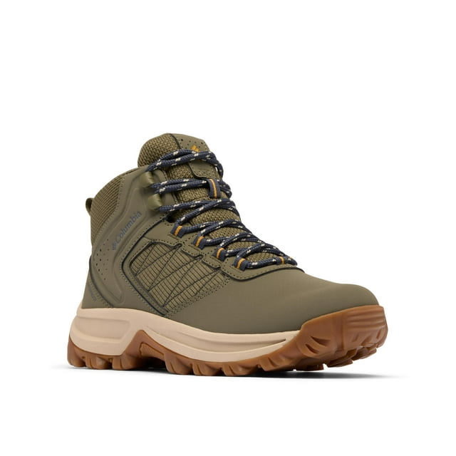 Bota de senderismo Columbia Transverse Waterproof para mujer