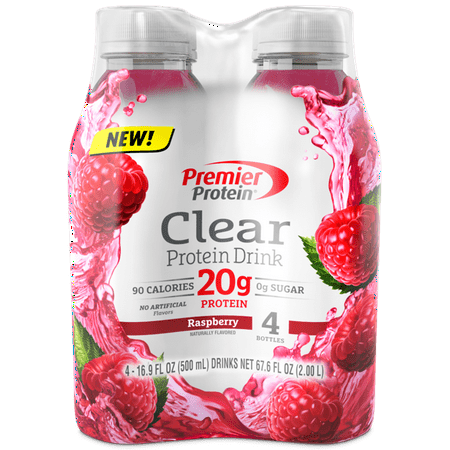 Premier Protein Shakes Walmart Com
