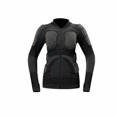 thumbnail image 1 of Abbraccia Traje protector de esquí, protectores de pelvis, rodillas y codos, absorbe impactos, ropa interior, para hombre y mujer, 1 of 6