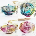thumbnail image 5 of ABPETE Wehous 2PCS Ring Holder Resin Mold, Flower Bowl Silicone Mold for Epoxy Resin, Ring Jewelry Dish Trinket Container Holder Silicone Resin Mold for DIY Resin Art Craft Home Decor Gift, 5 of 13