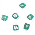 thumbnail image 2 of Módulo de Sensor de Potenciómetros de Joystick 3D de 100 Piezas para Controladores / ONE/ Resistencias de Eje de Joystick 3D, 2 of 5