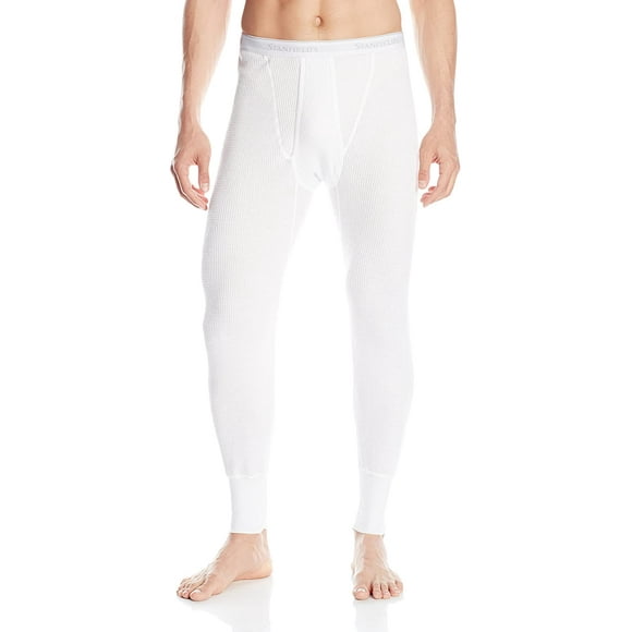 Mens Cotton Long Underwear