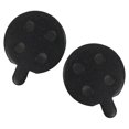 thumbnail image 4 of 1 par de pastillas de freno universales para , juegos de accesorios metálicos, almohadillas de revestimiento de disco, suministros de piezas, kusrkot Pastillas de freno de bicicleta, 4 of 8