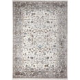 thumbnail image 2 of Bashian Gavriel Area Rug Ivory 7'9" X 9'9", 2 of 5