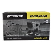 Topcon AT-B4A 24X Automatic Optical Level