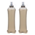 thumbnail image 3 of Botella de agua plegable suave Strade Fareast Limited 2 Gris, 3 of 8